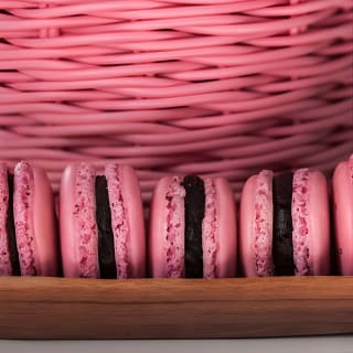¡Macarons Ohlala en París! 4