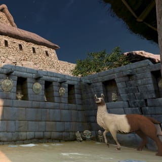 Machu Picchu - die immersive Experience! 12