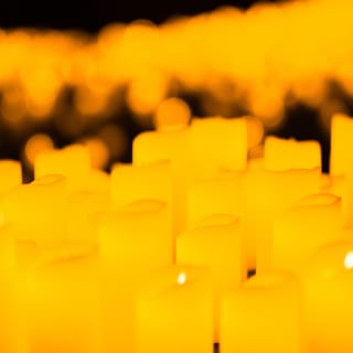 Candlelight: Tribute to Coldplay 3