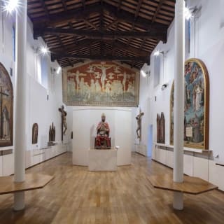 Museo del Brunello di Montalcino 6