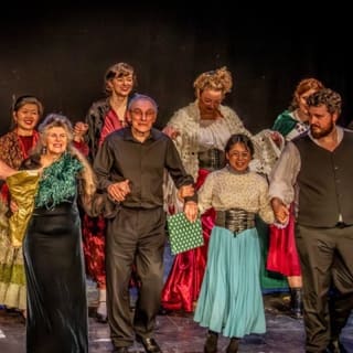 Verdi’s Aïda - Chester 2