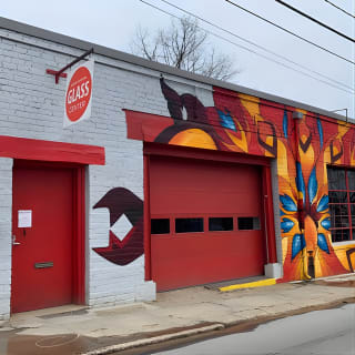 River Arts District Tip-Based Sightseeing Walking Tour  16