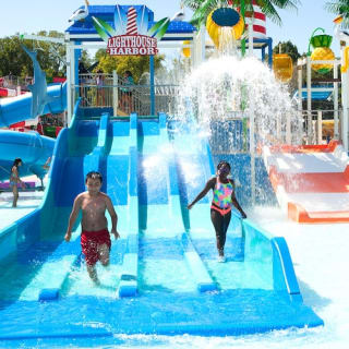 Santa's Village Amusement & Water Park 1