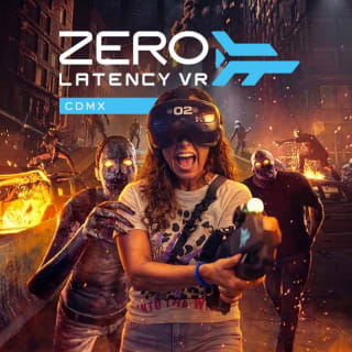Zero Latency VR 2