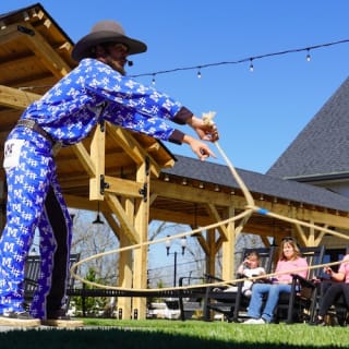 General Admission to SkyLand Ranch 3