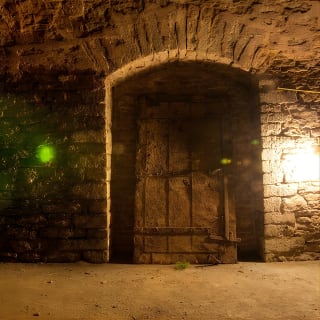 Hidden Brewery Caverns Tour in Cincinnati with Beer Tasting 3