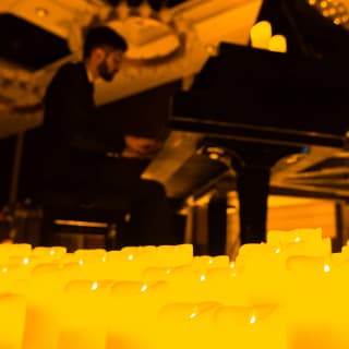 Candlelight: Tribute to Coldplay 5