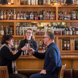 The Scotch Whisky Experience 6