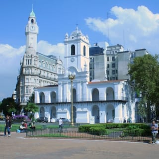 Tour de Buenos Aires con comida 3