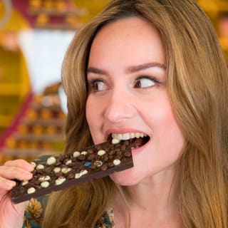 Werde Chocolatier für einen Tag 2