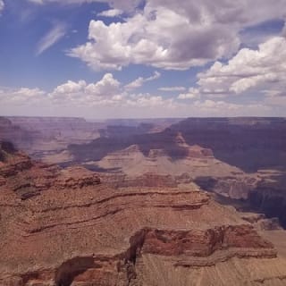 Excursion d'une journée au Grand Canyon au départ de Phoenix 2