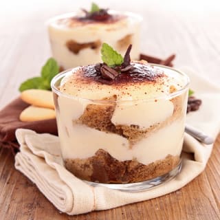 ¡Crea tu propio tiramisú en Misu! 1