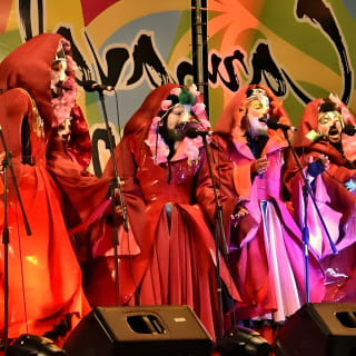 Vive el Carnaval de Montevideo como un ciudadano local 3