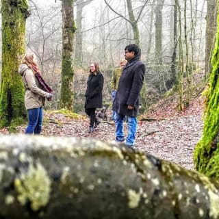 Giorno daцювентура nel Lake District da Liverpool 3