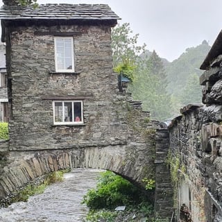 Giorno daцювентура nel Lake District da Liverpool 5