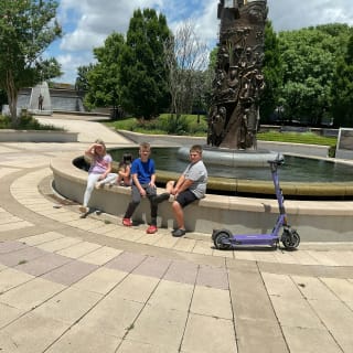 Kid Quest in Tulsa: Superhero City Adventure for Kids (Ages 4–8) 4