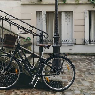 Paris Le Marais Historical Walking Tour with Wine and Cheese Tasting 5