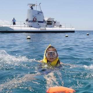 Great Barrier Reef Adventure 15