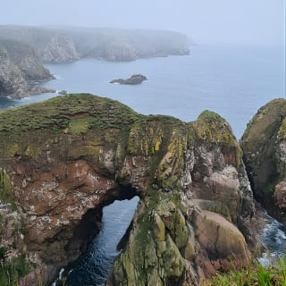 Coastal Villages of Aberdeenshire 3