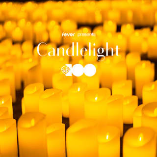 Candlelight: 100 Years of Warner Bros 3