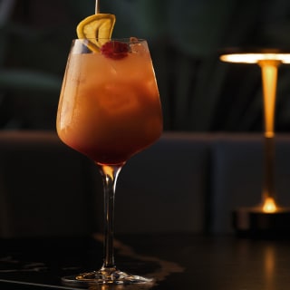 RNB Haus Drunch le dimanche avec DJ Sean – Late Dining & Bottomless Fun 2