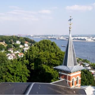 Hamburgo: recorrido guiado por el barrio de Blankenese 2