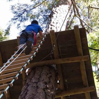 Maple Ridge What’s To Fear Jump 2