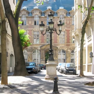 Cours de français conversationnel à Paris 3