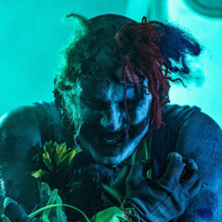 SeaWorld Orlando Howl-O-Scream 8