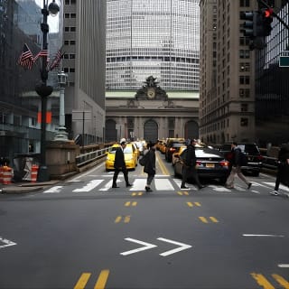 Iconic New York City Photography Tour 1