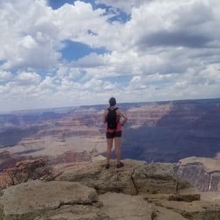 Excursion d'une journée au Grand Canyon au départ de Phoenix 3
