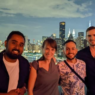NYC: Party at the Best Rooftops and Clubs in New York City 27