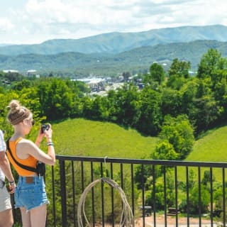 General Admission to SkyLand Ranch 5