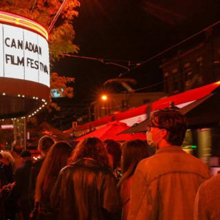 The Great Canadian Horror Film Festival 2