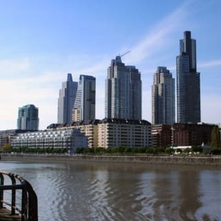 Tour de Buenos Aires con comida 4