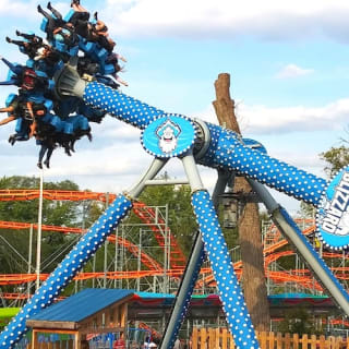 Santa's Village Amusement & Water Park 3