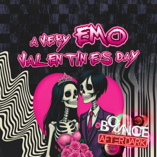 Bounce Empire - A Very Emo Valentines Day 1