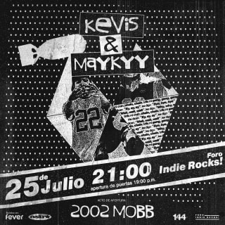Kevis & Maykyy 1