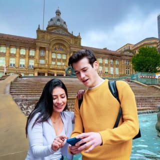 Birmingham - Passatempi interattivi per un massimo di 5 persone 3