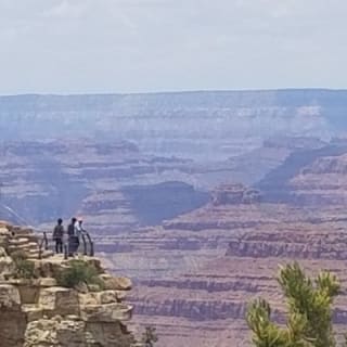 Excursion d'une journée au Grand Canyon au départ de Phoenix 4