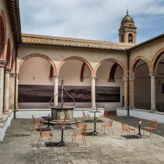 Museo del Brunello di Montalcino 8