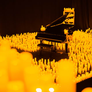 Candlelight : Chansons d'amour intemporelles tirées de films classiques 3