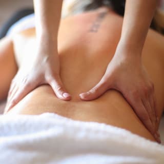 Professioneller Remedial Massage Workshop 5