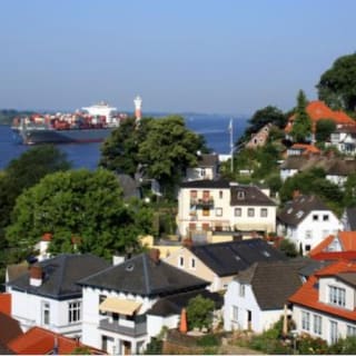 Hamburgo: recorrido guiado por el barrio de Blankenese 3