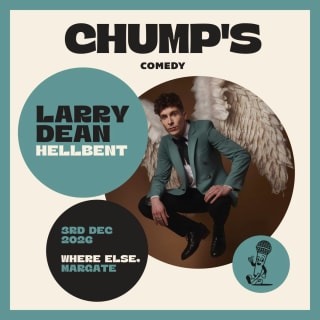 Larry Dean: Hellbent 1