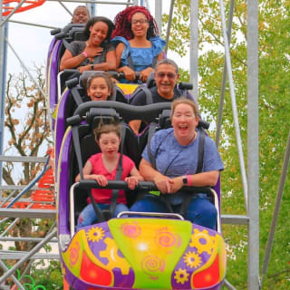 Santa's Village Amusement & Water Park 4