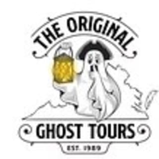 The Original Ghosts of Williamsburg Tour 2