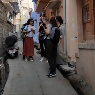 Private Tour Of Mehrangarh Fort  18