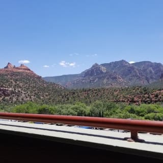 Excursion d'une journée au Grand Canyon au départ de Phoenix 5