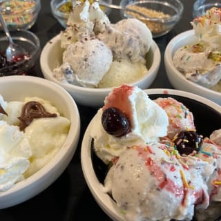Corso di Gelato e Fettuccine a Roma 8